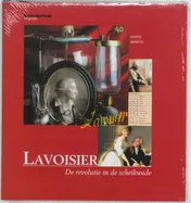 Omslag van Lavoisier