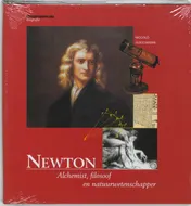 Omslag van Newton