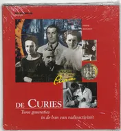 Omslag van De Curies