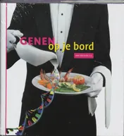 Omslag van Genen op je bord
