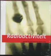 Omslag van Radioactiviteit