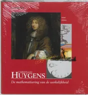 Omslag van Christiaan Huygens