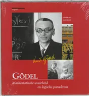 Omslag van Godel