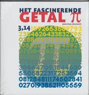 Omslag van Het fascinerende getal Pi