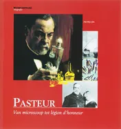 Omslag van Pasteur