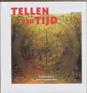 Omslag van Tellen van tijd