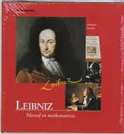 Omslag van Leibniz