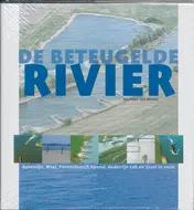 Omslag van De beteugelde rivier