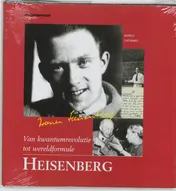 Omslag van Heisenberg