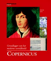 Omslag van Copernicus