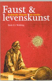 Omslag van Faust & levenskunst