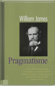 Omslag van Pragmatisme