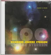 Omslag van Honderd grootste sterren