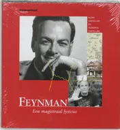 Omslag van Feynman