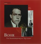 Omslag van Bohr