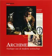 Omslag van Archimedes