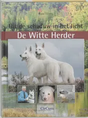 Omslag van De Witte Herder