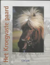 Omslag van Het kroegvaste paard
