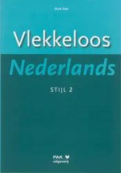 Omslag van Stijl 2