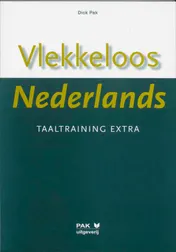 Omslag van Taaltraining extra