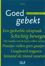 Omslag van Instapdeel compleet