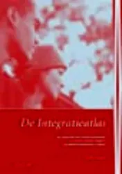 Omslag van De integratieatlas