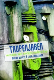 Omslag van Tropenjaren