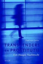 Omslag van Transgenders en prostitutie