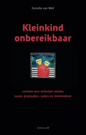 Omslag van Kleinkind onbereikbaar