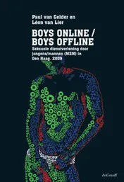 Omslag van Boys online / boys offline