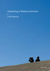 Omslag van Verbeelding en bestaansoriëntatie