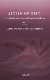 Omslag van Gezien of niet?