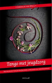 Omslag van Tango met Jeugdzorg