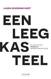 Omslag van Een leeg kasteel
