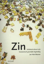 Omslag van Zin
