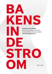 Omslag van Bakens in de stroom