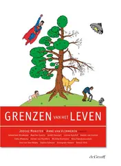 Omslag van Grenzen van het leven