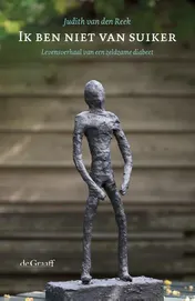 Omslag van Ik ben niet van suiker