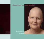 Omslag van Geen haar op mijn hoofd!