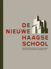 Omslag van Schoone Eenheid