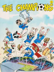 Omslag van 6
