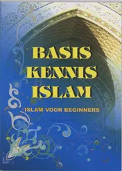 Omslag van Basiskennis Islam