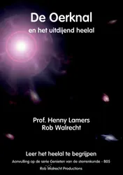 Omslag van De Oerknal