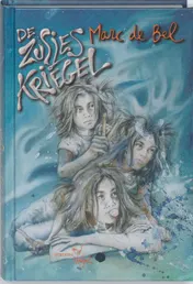 Omslag van De zusjes Kriegel