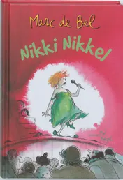 Omslag van Nikki Nikkel
