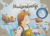 Omslag van Muizenbeetje