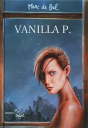 Omslag van Vanilla P.