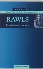 Omslag van Rawls