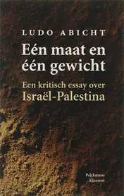 Omslag van Een maat en een gewicht