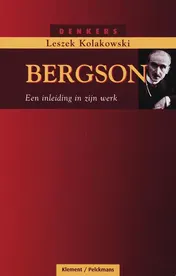 Omslag van Bergson